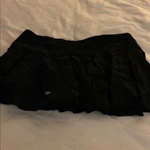 Tennis skirt never worn. NWOT
